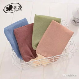 如何挑選最適合自己的毛巾紡織品？